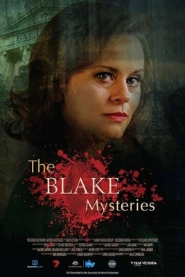 The Blake Mysteries: Ghost Stories