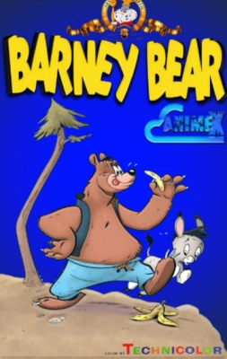 Barney Bear (1939) смотреть онлайн