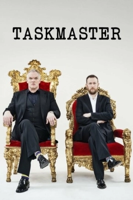 Taskmaster смотреть онлайн