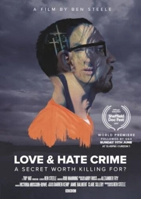 Love and Hate Crime смотреть онлайн