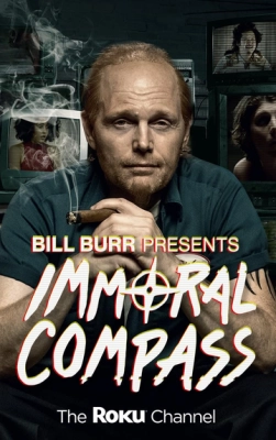 Immoral Compass (2021) смотреть онлайн