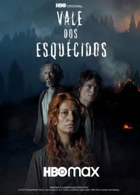 Vale dos Esquecidos (2022) смотреть онлайн