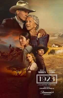 1923 (2022) смотреть онлайн