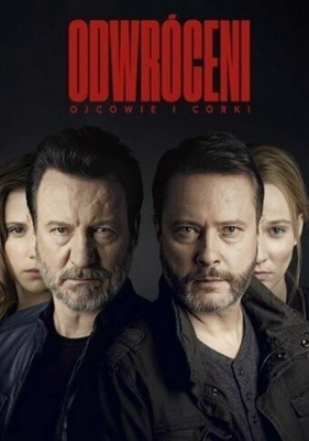 Odwróceni. Ojcowie i córki (2019) смотреть онлайн