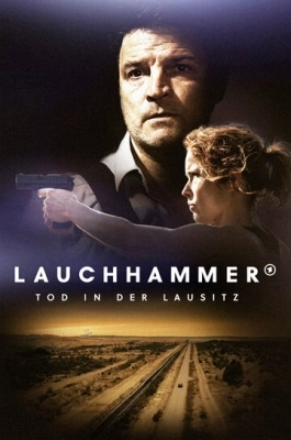 Lauchhammer - Tod in der Lausitz смотреть онлайн