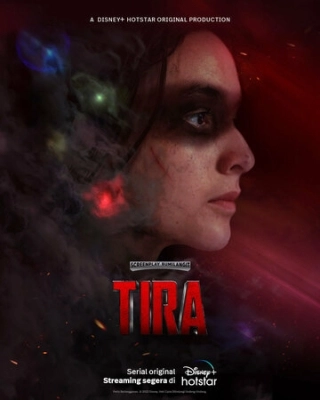 Tira (2023) смотреть онлайн