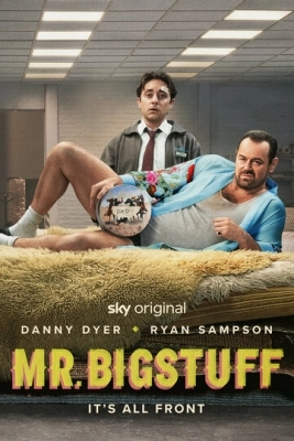 Mr. Bigstuff (2024) смотреть онлайн